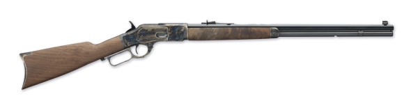 WRA M73 SPORT 357/38 24 W/CS14 - Win Repeating Arms Promotion